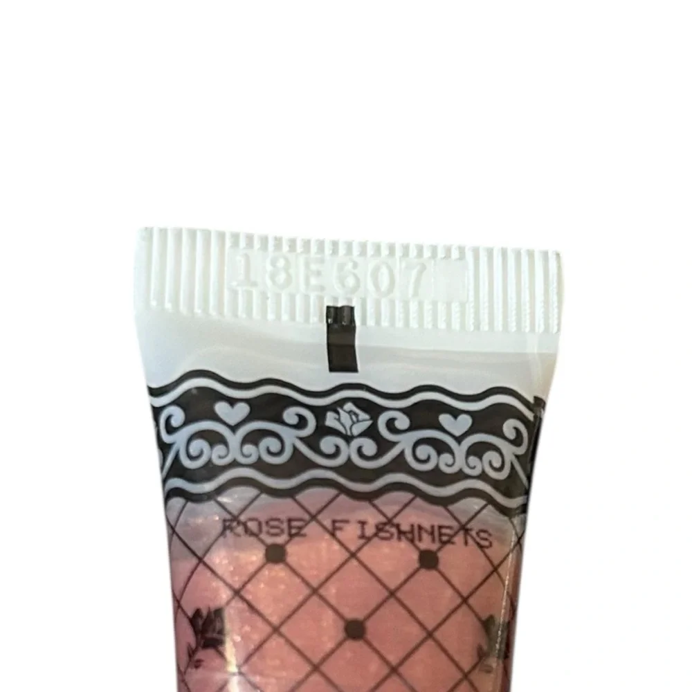 Lancôme Rose Fishnets Juicy Tubes Lip Gloss Sephora Limited Edition Discontinued